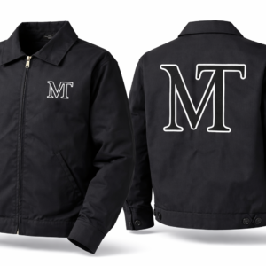 MT Jacket