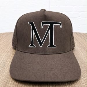 MT BROWNBOSS